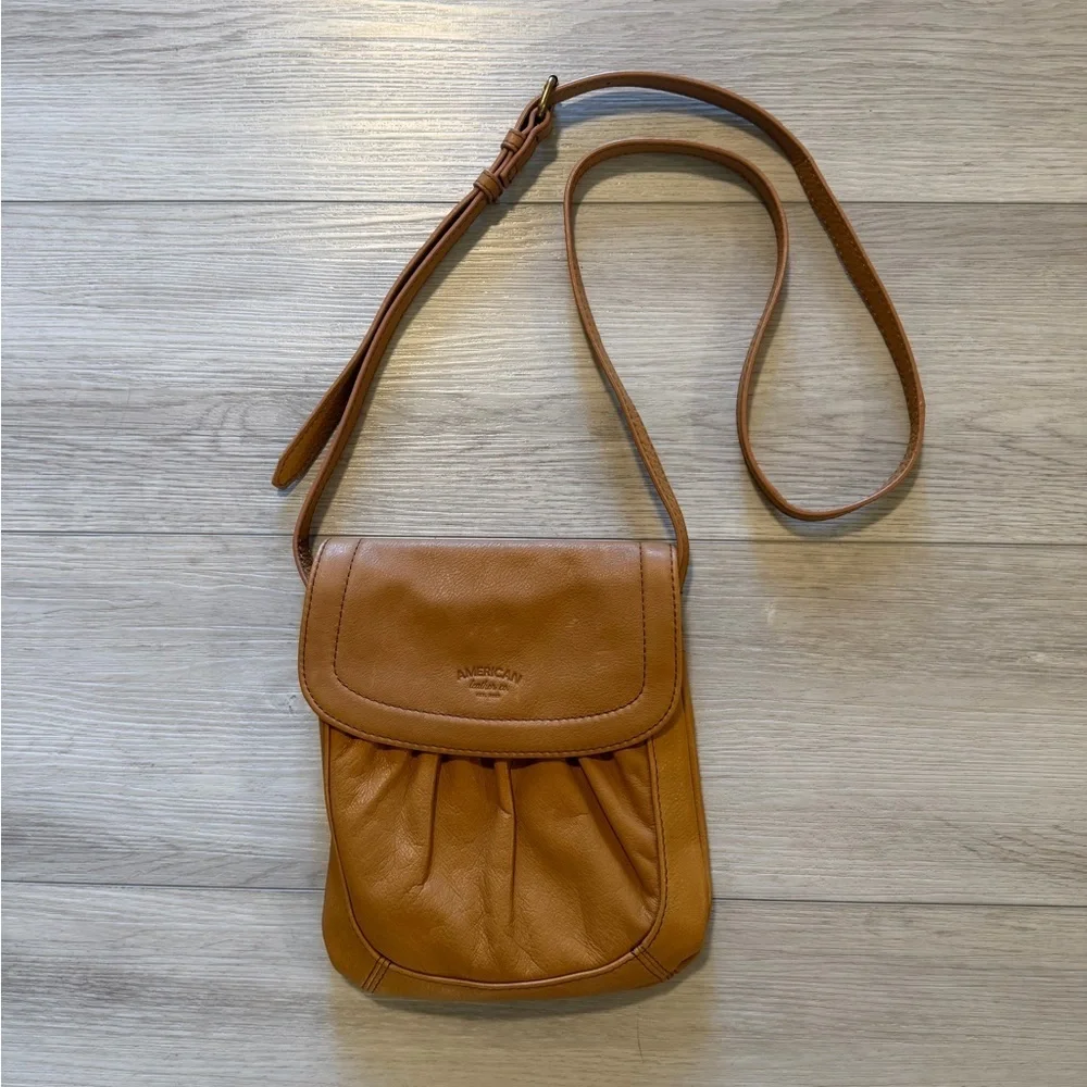 American Leather Co. this american